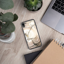 Load image into Gallery viewer, Believe: Step to Your Power iPhone Case