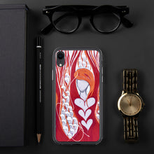 Load image into Gallery viewer, Together: Community of Breath iPhone Case