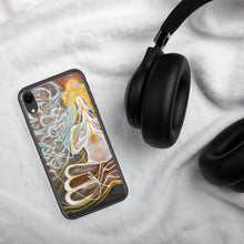 Load image into Gallery viewer, Breathe: Prana iPhone Case