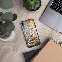 Load image into Gallery viewer, Breathe: Prana iPhone Case