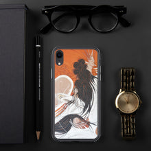 Load image into Gallery viewer, Harmony: Love Gratitude & Abundance iPhone Case