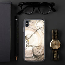 Load image into Gallery viewer, Believe: Step to Your Power iPhone Case