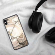 Load image into Gallery viewer, Believe: Step to Your Power iPhone Case