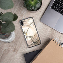 Load image into Gallery viewer, Believe: Step to Your Power iPhone Case