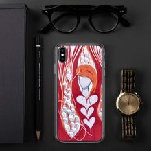 Load image into Gallery viewer, Together: Community of Breath iPhone Case