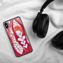 Load image into Gallery viewer, Together: Community of Breath iPhone Case