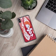 Load image into Gallery viewer, Together: Community of Breath iPhone Case