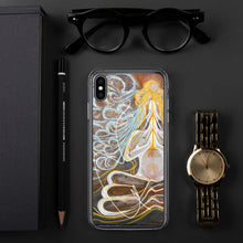 Load image into Gallery viewer, Breathe: Prana iPhone Case