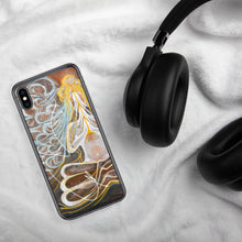Load image into Gallery viewer, Breathe: Prana iPhone Case