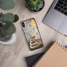 Load image into Gallery viewer, Breathe: Prana iPhone Case