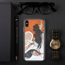 Load image into Gallery viewer, Harmony: Love Gratitude & Abundance iPhone Case