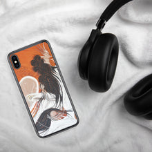 Load image into Gallery viewer, Harmony: Love Gratitude & Abundance iPhone Case