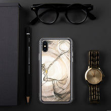 Load image into Gallery viewer, Believe: Step to Your Power iPhone Case