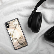 Load image into Gallery viewer, Believe: Step to Your Power iPhone Case