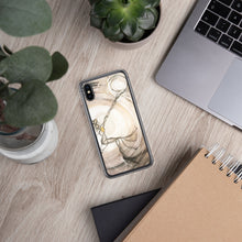 Load image into Gallery viewer, Believe: Step to Your Power iPhone Case