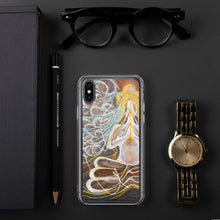 Load image into Gallery viewer, Breathe: Prana iPhone Case