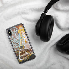Load image into Gallery viewer, Breathe: Prana iPhone Case