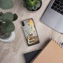 Load image into Gallery viewer, Breathe: Prana iPhone Case