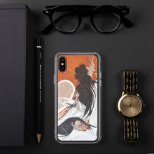 Load image into Gallery viewer, Harmony: Love Gratitude & Abundance iPhone Case