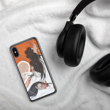 Load image into Gallery viewer, Harmony: Love Gratitude & Abundance iPhone Case