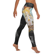 Load image into Gallery viewer, Breathe: Prana Yoga Leggings