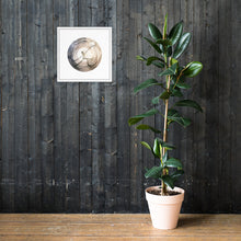 Load image into Gallery viewer, Believe: Step to Your Power Framed photo paper poster