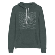 Load image into Gallery viewer, Unisex hoodie