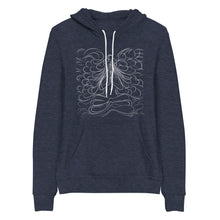 Load image into Gallery viewer, Unisex hoodie