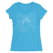 Load image into Gallery viewer, Ladies' short sleeve t-shirt