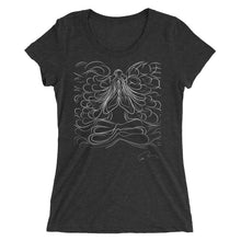 Load image into Gallery viewer, Ladies' short sleeve t-shirt