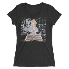 Load image into Gallery viewer, Ladies' short sleeve t-shirt