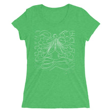 Load image into Gallery viewer, Ladies' short sleeve t-shirt