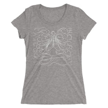 Load image into Gallery viewer, Ladies' short sleeve t-shirt