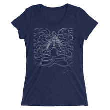 Load image into Gallery viewer, Ladies' short sleeve t-shirt