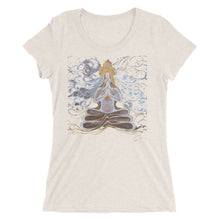 Load image into Gallery viewer, Ladies' short sleeve t-shirt