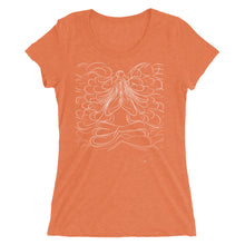 Load image into Gallery viewer, Ladies' short sleeve t-shirt