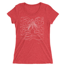 Load image into Gallery viewer, Ladies' short sleeve t-shirt