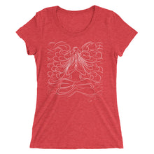 Load image into Gallery viewer, Ladies' short sleeve t-shirt