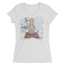 Load image into Gallery viewer, Ladies' short sleeve t-shirt