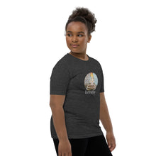 Load image into Gallery viewer, Breathe: Prana Youth Short Sleeve T-Shirt