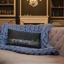 Load image into Gallery viewer, Florence, Italy: Dusk Pillow
