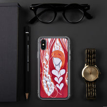 Load image into Gallery viewer, Together: Community of Breath iPhone Case
