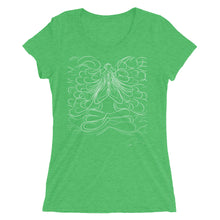 Load image into Gallery viewer, Ladies' short sleeve t-shirt

