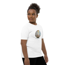 Load image into Gallery viewer, Breathe: Prana Youth Short Sleeve T-Shirt
